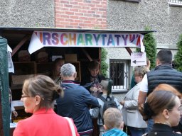 Odpust ku czci Św. Krzyża i XIII Charytatywny Festyn Parafialny, 14.09.2025